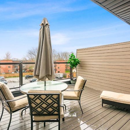 Waterfall Wonderstay 3 Beds 2 Bathroom Condo Niagara-Fälle Exterior foto