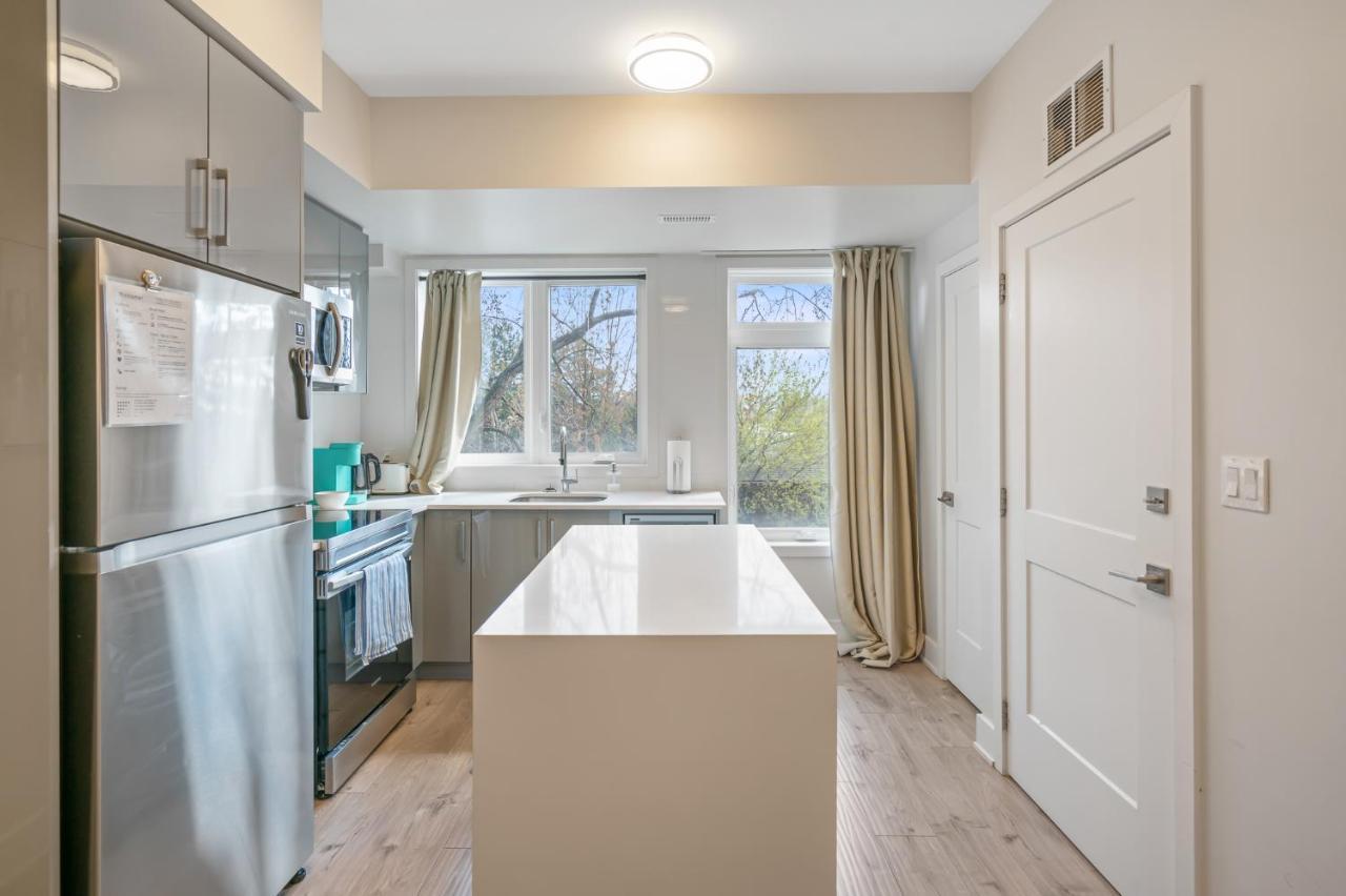 Waterfall Wonderstay 3 Beds 2 Bathroom Condo Niagara-Fälle Exterior foto