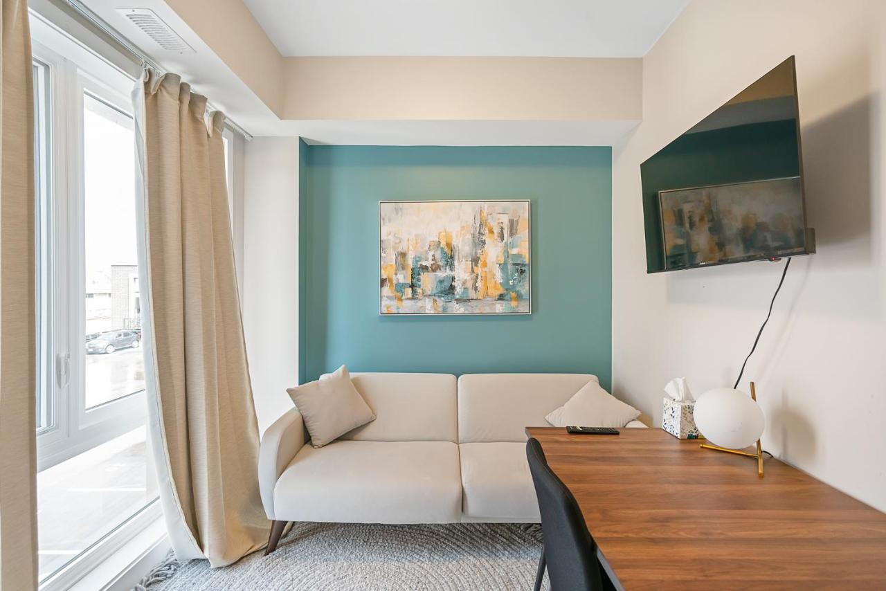 Waterfall Wonderstay 3 Beds 2 Bathroom Condo Niagara-Fälle Exterior foto