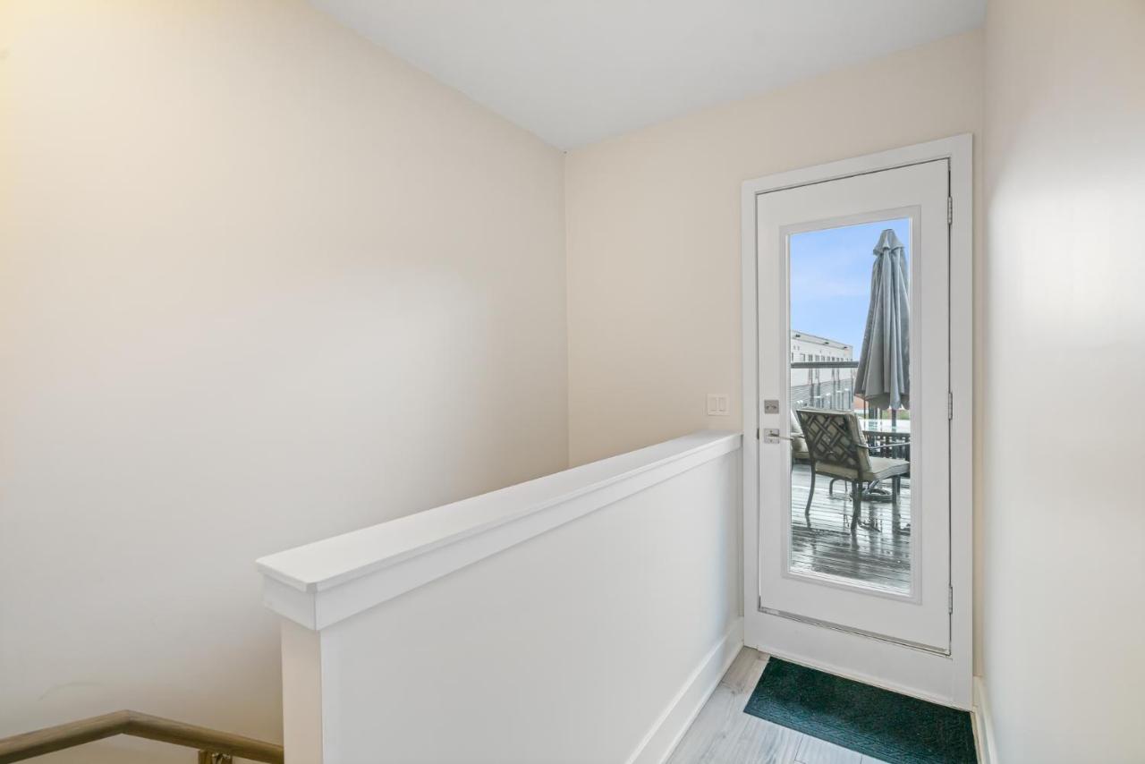 Waterfall Wonderstay 3 Beds 2 Bathroom Condo Niagara-Fälle Exterior foto