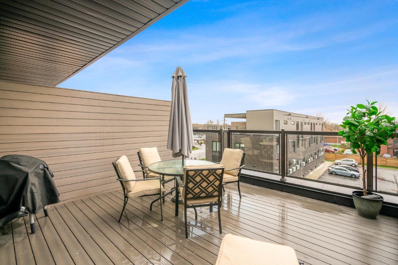 Waterfall Wonderstay 3 Beds 2 Bathroom Condo Niagara-Fälle Exterior foto