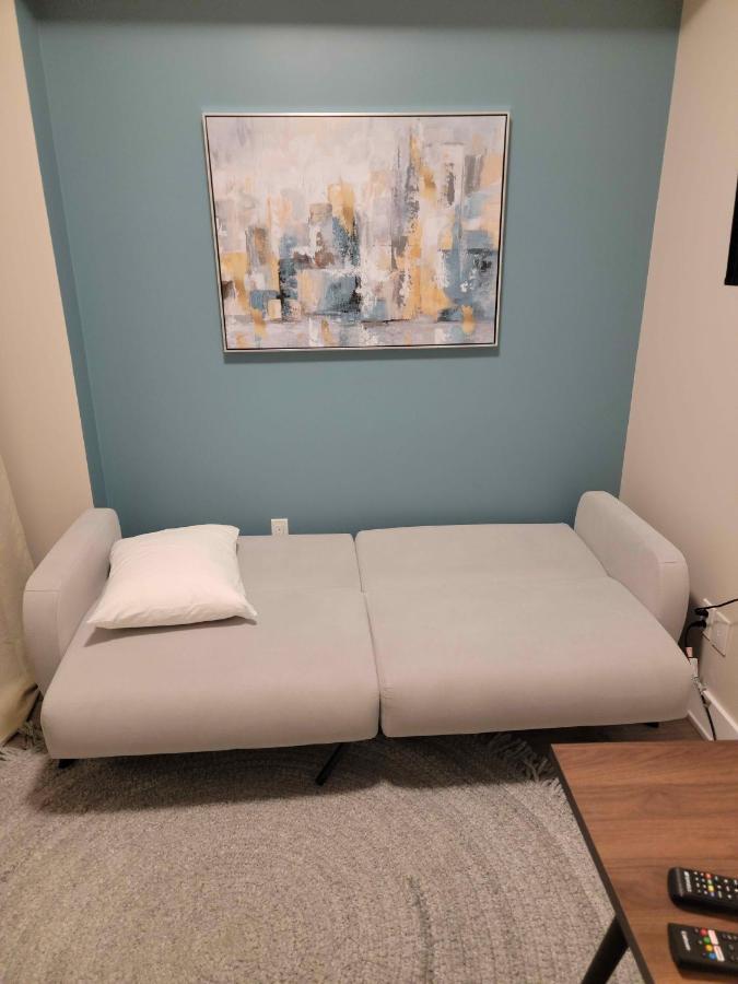 Waterfall Wonderstay 3 Beds 2 Bathroom Condo Niagara-Fälle Exterior foto